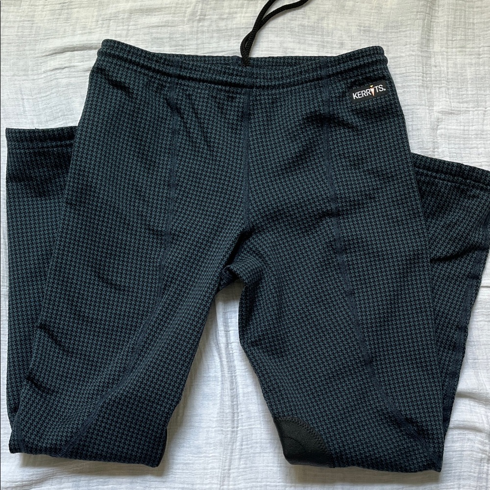 Kerrits Girls Riding Tights